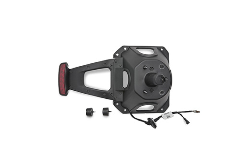 Ford Fusion Brake Rotors (2) - Front - R1 Concepts - Geoperformance - `13-`20